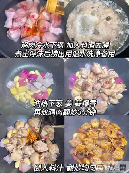 越吃血管越通的菜，冬天敞开吃！一降压，二健脾，三护心，别错过