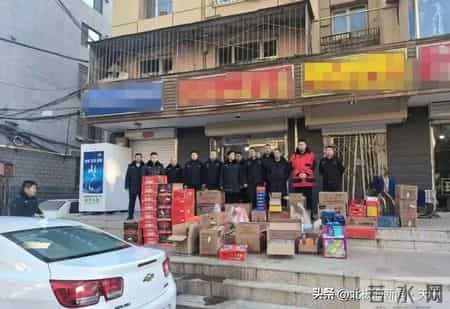 严厉打击!内蒙古呼和浩特通报!30人被行政处罚!持续一个月