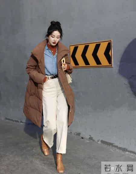 今年冬天最火的6个叠穿公式，照着搭就很时髦！