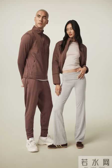 Vuori杭州首店登陆万象城 2026农历新年系列同步呈献