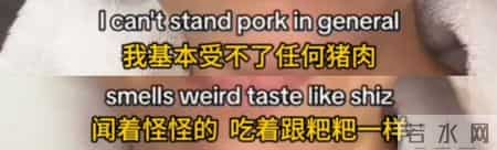 吃饺子喝热水,老美cos中国人一天就不中了?!