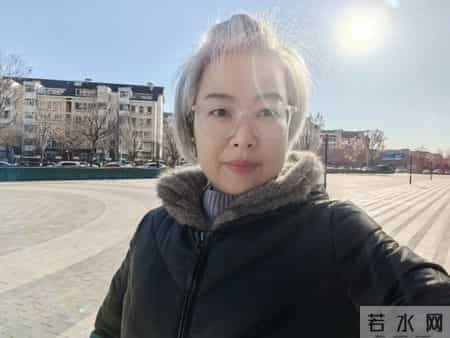 今年过年不染发：不帮着别人的眼睛欺负自己的头皮！