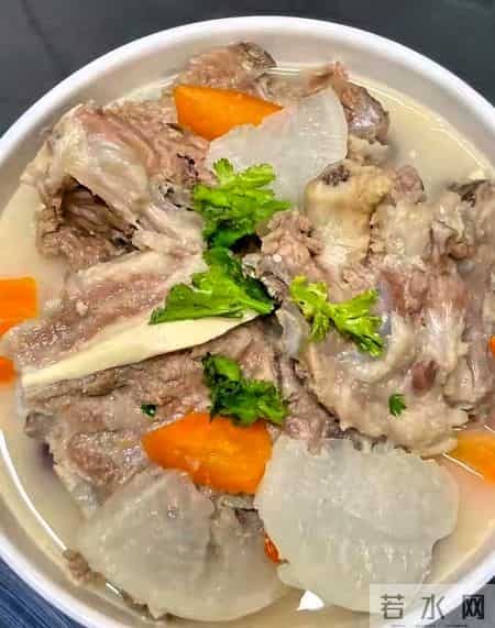 腊八到，补气血的“黄金期”到了！这种果子常吃，睡眠好、脾胃强