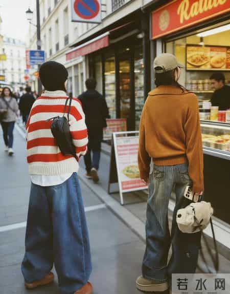 事实证明：会穿真的很重要！生活美学