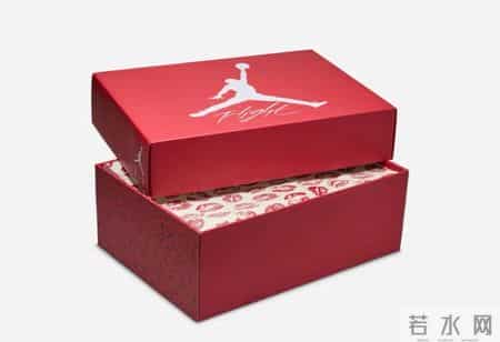 简约又好看，今年的「情人节 AJ4」发售信息来了！