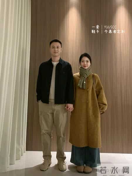 今年春节14套战袍，气质拿捏得刚刚好