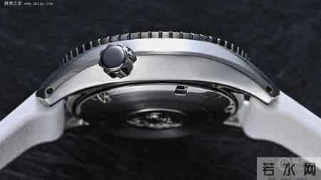 万元名表市场洗牌，精工潜水表“反扑”！