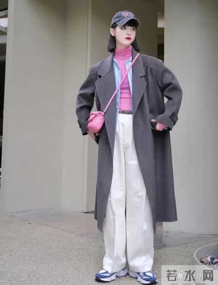 今年冬天最火的6个叠穿公式，照着搭就很时髦！