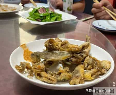 实锤！顺义人的大众食堂在这儿