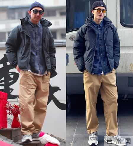 给老爸-老公避坑！这4种鞋能别穿就别穿，越穿越油腻，还拉低品味