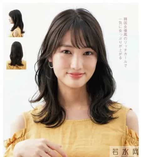 你适合“直发”还是“卷发”？关键由这3点决定，选错容易显老