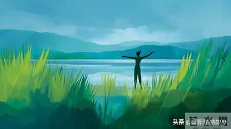 女人说“去洗澡了”，笨男人回“好的”，聪明男人读懂这三层暗语