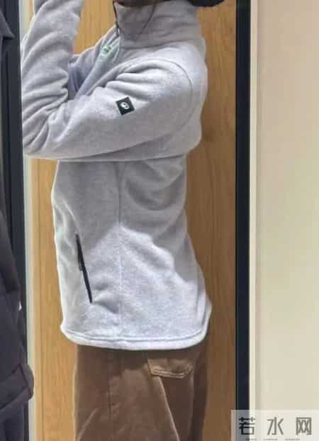 “迪卡侬”又出漂亮衣啦！！这7件单品的含金量真的太高了！