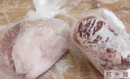 医生提醒：有毒有毒，别再用塑料袋装肉冷冻了！真的不健康！