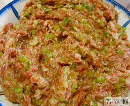 冬天，这菜使劲吃！包饺子一口一个真鲜美，多吃增强体质，别不懂