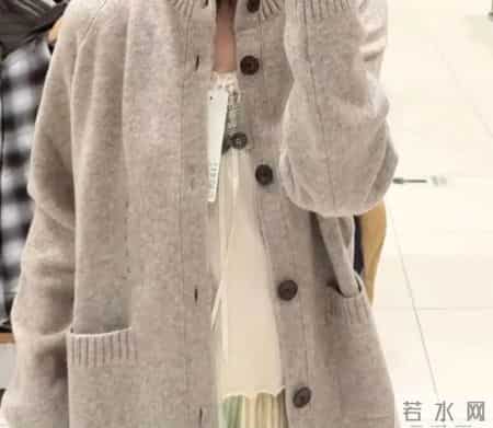 “优衣库”我将一直追随你！!这几件单穿叠穿都好看，下次去试试