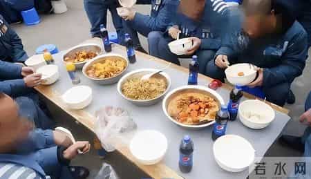 省部级干部也会被关在看守所吗？在看守所有特别待遇吗？