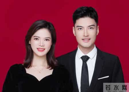 南昌“最帅”博士和“最美”硕士大婚！