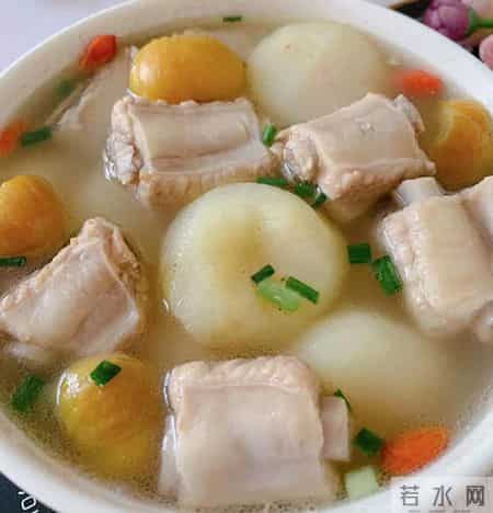 生吃杀菌，熟吃润肺，冬天使劲吃，才5毛1斤，健脾通便，增强免疫