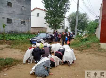 我妈走时老婆连面都不露，如今丈母娘ICU急救，我选择做个狠心人