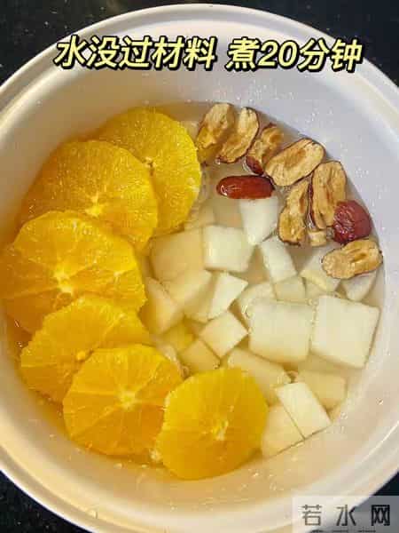 咳嗽最怕它,止咳化痰,一杯不到5毛,坚持一天喝2杯,越喝越舒服