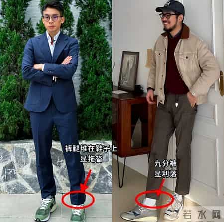 给老爸-老公避坑！这4种鞋能别穿就别穿，越穿越油腻，还拉低品味