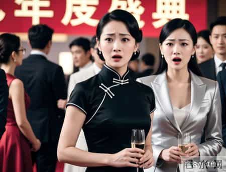 我和我领导隐婚5年,单位年会时,他秘书告诉我:领导的夫人昨天生了1个女儿,我愣住了:可我生的是个儿子啊