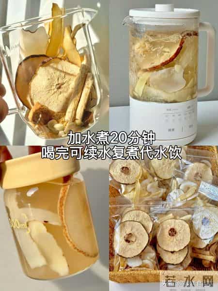 孩子喝水不解渴，我只是给他补补津液，没想到内热全退了