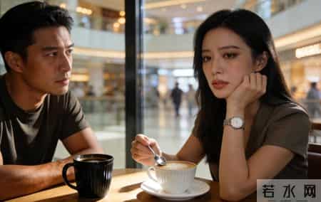 我在非洲挖矿5年，回国后女友说忘了告诉我她已结婚，我没计较，只说忘了把那20公斤钻石原石上交