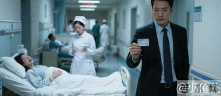 我年薪528万的卡放我妈那，老婆难产急需11万，我妈说没有