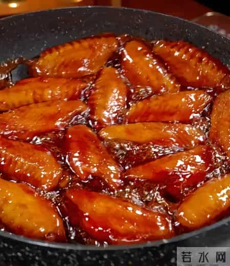 除夕夜这6道菜端上桌，全家抢着夸！第5道清爽解腻