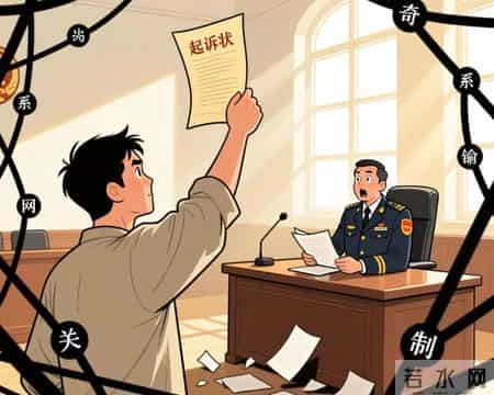 民告官怕官官相护?2招出奇制胜破困境