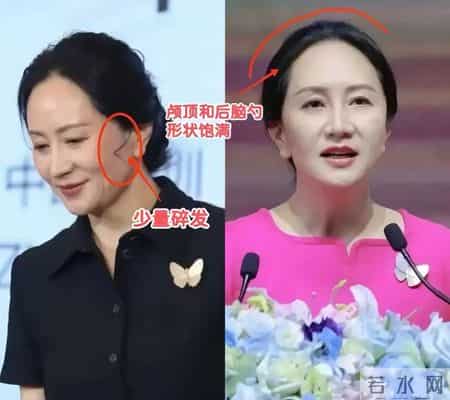 “短发”有多暴露老态？看这3组扎发对比就知道：一下子年轻10岁