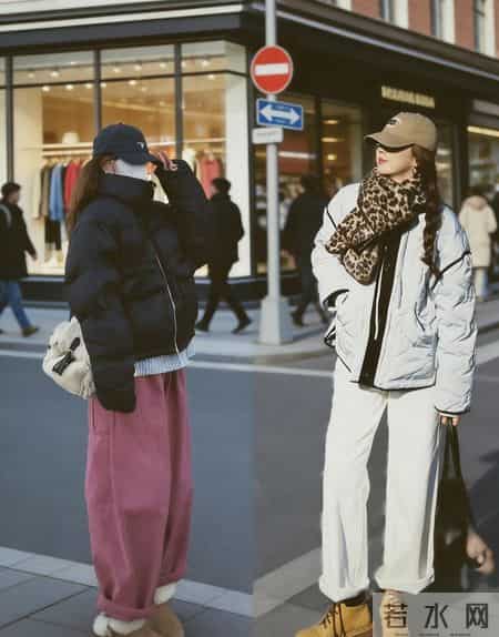 事实证明：会穿真的很重要！生活美学