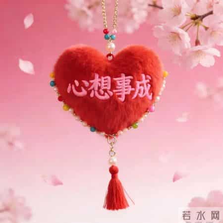 2026 愿你身体健康，四季平安