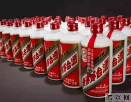 茅台发布声明：已在收集和固化相关证据