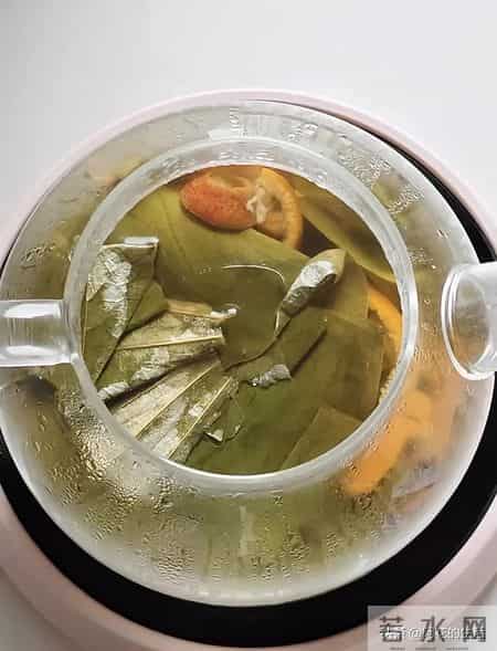 山楂配一宝，淤和堵一起清！全身舒畅了，走路都带风！