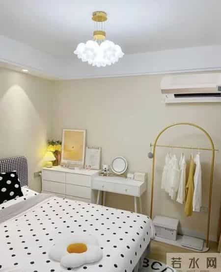 天津一51岁阿姨，因太会布置走红，全屋那叫一个精致，给大家看看