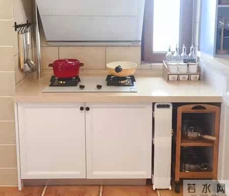 装过几套房子才明白:真正让人住得舒服的,是被忽略的实用设计