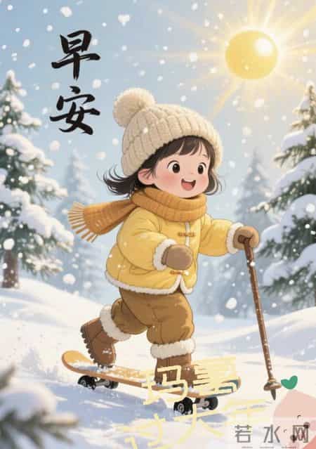 2026.1.29今日腊月十一早上好，周四祝福问候语，早安图片