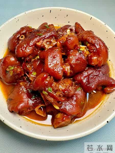 老得慢的女人，都爱吃这3种食物！补充胶原蛋白，皮肤紧致气色好