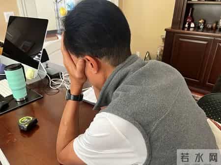 上海女牙医移民美国，爱上大13岁华裔老头，恋爱15年后遭老头杀害