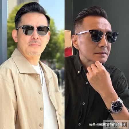 男人不管差不差钱，最好别戴这3种“配饰”，换成这些才时髦有型