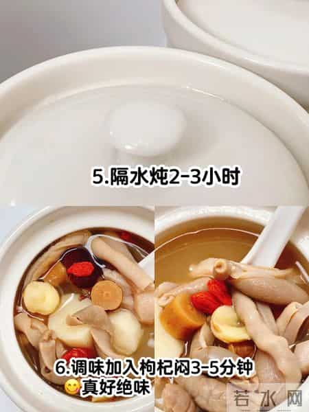 医生偷偷吃!肝脏最爱的3种食物,隔天吃一次,养肝脏就是养命!