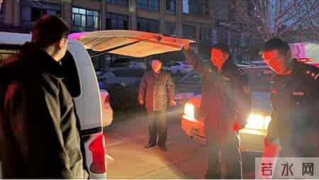 安徽阜阳：阜南69名干警出动，16人被带走！