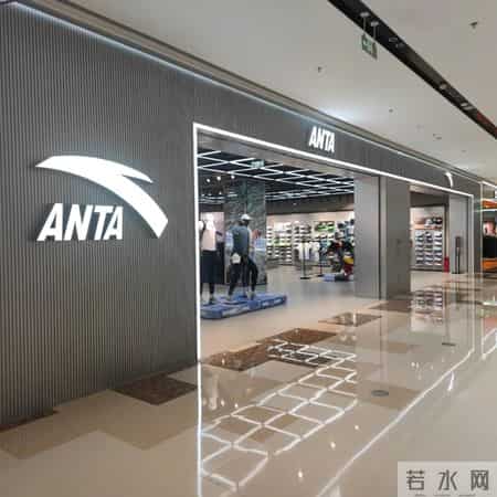 一年狂销240亿，与安踏联手，“韩国优衣库”押注中国市场