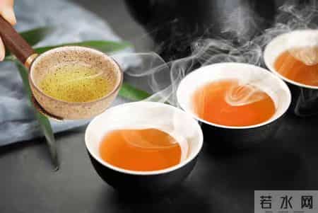 血脂太高？老李喝半年茶吓傻医生