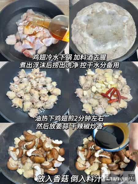 我家一周的晚餐就靠它们！10道百搭家常菜，简单又好吃不重样