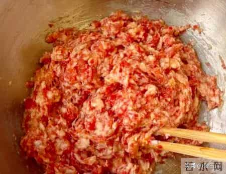 冬天，这菜使劲吃！包饺子一口一个真鲜美，多吃增强体质，别不懂