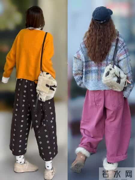 是的，会穿搭真的比长的好看更重要